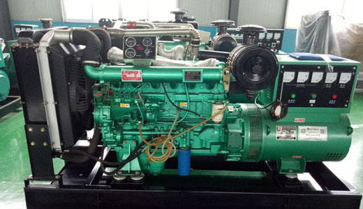 凤城发电机不发电的原因 凤城发电机不发电的原因