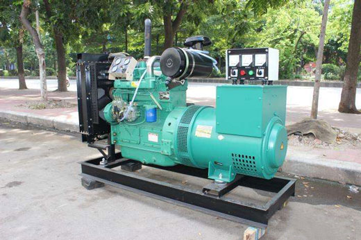 凤城发电机不发电的原因 凤城发电机不发电的原因