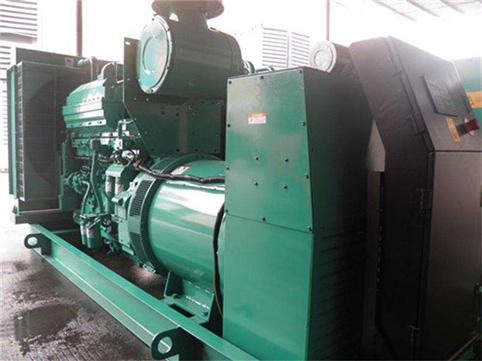 凤城柴油发电机 凤城柴油发电机