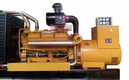 凤城发电机出租