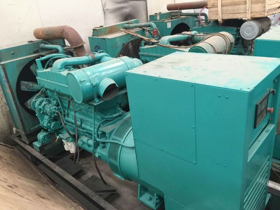 凤城发电机出租 凤城发电机出租