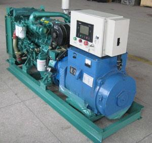 凤城发电机出租