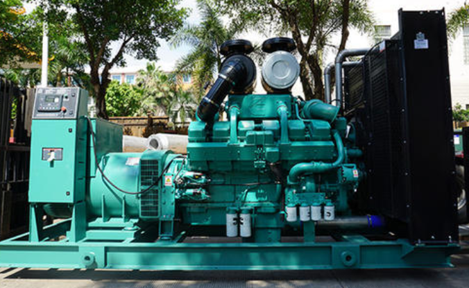 凤城柴油发电机 凤城柴油发电机