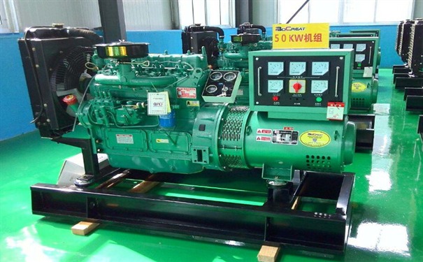 凤城发电机出租